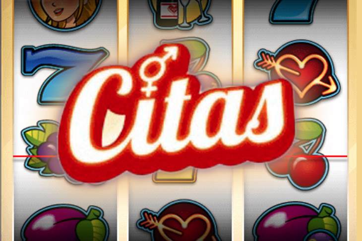 Игровой автомат Citas — Endorphina