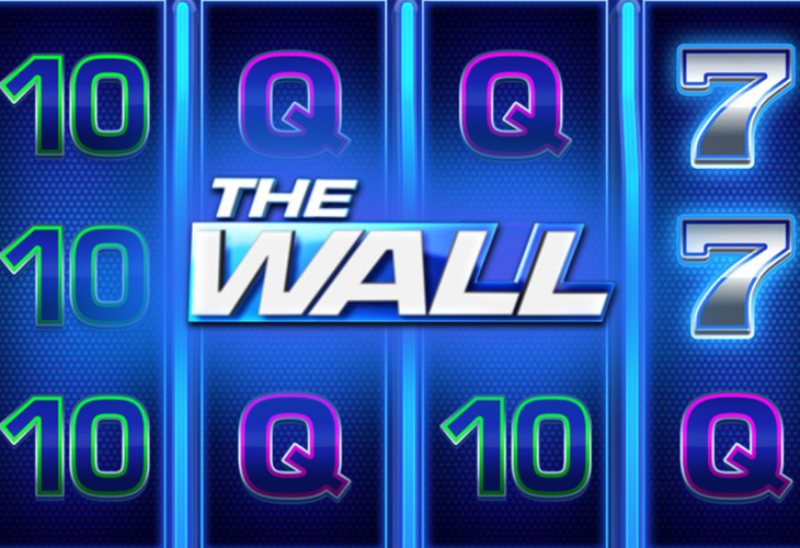 Игровой автомат The Wall — Relax Gaming